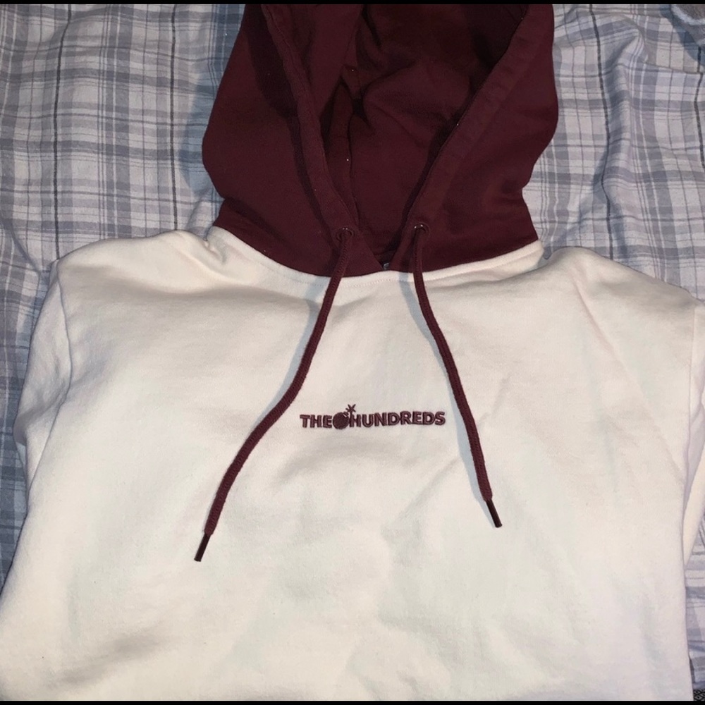 The Hundreds Sweatshirt